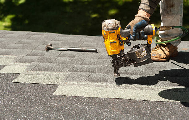 Quick and Trustworthy Emergency Roof Repair Services in Cheswick, PA